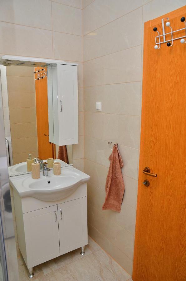 Studio D&T Apartment Slavonski Brod Bagian luar foto